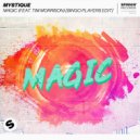 Mystique Feat. Tim Morrison - Magic
