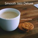 Smooth Jazz Deluxe - Hypnotic Alto Sax Solo - Ambiance for Working at Home
