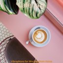 Cafe Jazz - Breathtaking Soundscapes for Working at Home (Original mix)