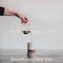 Smooth Jazz New York - Joyful Ambiance for Brewing Fresh Coffee