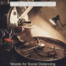 New York City Jazz Club - Moods for Social Distancing ()