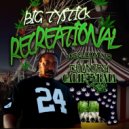 Big Ty-Stick & Mike Keyz - Hustler Baby (feat. Mike Keyz) ()