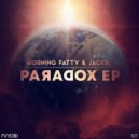 Morning Fatty & JackEL - Antidote (Original Mix)
