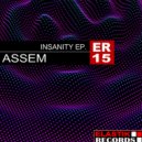 Assem - Chasing thieves (Original Mix)