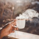 Soft Jazz Radio - Charming Bgm for Brewing Fresh Coffee