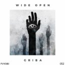 GRIBA - Wide Open