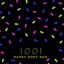DADDY BODY BAG - 1001 ()