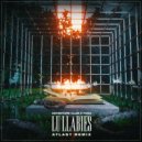 Adventure Club x Yuna - Lullabies