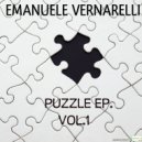 Emanuele Vernarelli - The Coma (Original mix)