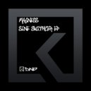 Magness & Rhea - Case & Point (Original mix)