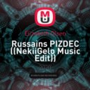 Elizabeth Olsen - Russains PIZDEC (NekiiGelo Music Edit)
