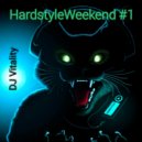 DJ Crystal Wax - HardstyleWeekend #1