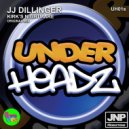 JJ Dillinger - Kirk's Nightmare