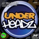 JJ Dillinger - Cold Gettin\' Dumb (Original Version)