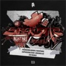 Pegboard Nerds & NGHTMRE feat. Krewella - Superstar