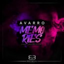 Avarro, Moonchild - Memories
