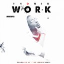 Thonio & Naehollowz - Get the Yayo (feat. Naehollowz)