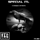 Nephilim - Iceventura (Original Mix)