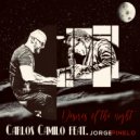 Carlos Camilo & Jorge Pinelo - Desires of the night (feat. Jorge Pinelo) (Original Mix)