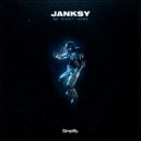 Janksy - Be Right There (Original Mix)