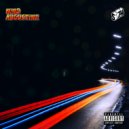 Nino Augustine - 120 Millas ()