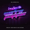 Crazy Rocco & Mia - We\'re Poppin (Original mix)