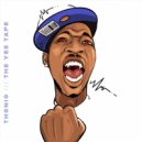 Thonio & The Doppelgangaz - So High X2 (Interlude) ()