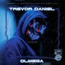 Trevor Daniel - Falling (Olmega Remix Radio Edit)