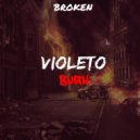 VIOLETO - Burn (Original mix)