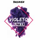 VIOLETO - Bunker (Original mix)