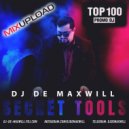 Calvin, Pharell, Katy Perry vs Tarantino x Dyhanin - Feels 2k19 (DJ De Maxwill Tool)