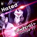 Hated - Nightmare