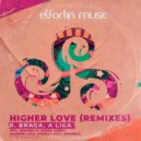 A LIGA & R.Braga - High Love (Soder Remix)