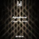 Agophone - Close To Orbit ((Original Mix))