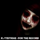 R/Tistique - The Void