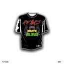 RV3RS Beats - Red Moves