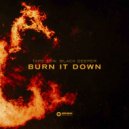 Tape Low & Black Deeper - Burn It Down