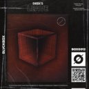 DREK'S - Leave