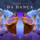 FiloQ & Lēvo & Nina Simmons - Entre os Corais (feat. Nina Simmons)