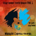 Miguel Amaral  - My children (Miguel Rendeiro Remix)