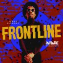 James Barmore & The Royal Quart - Frontline (feat. The Royal Quart) (Original mix)