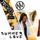 Nisha Nandez - Summer Love