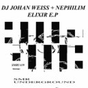 Dj Johan Weiss - Elixir (Nephilim Remix)