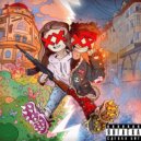 GXNJÜLAFLARE & LIL BIT$$Y - Dumb! (T$UJii)