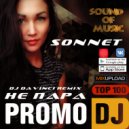 SONNET - Не пара (Dj Da Vinci remix 2020)