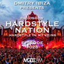 Dmitry Ibiza - Hardstyle Nation #28 ()
