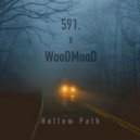 WooDMooD, 591. - Benetah the Woods (Original Mix)