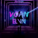 VOAN - The Lap (Original Mix)