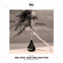 Abel Ortiz - Right Here, Right Now