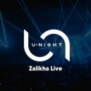 Zalikha - U-Home Show #109 ()